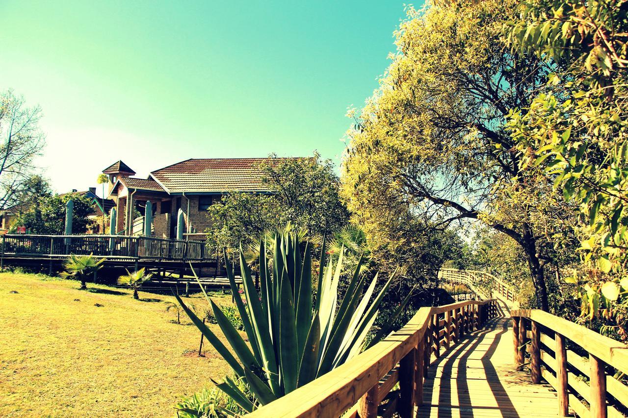 Mogodi Lodge Graskop Dış mekan fotoğraf